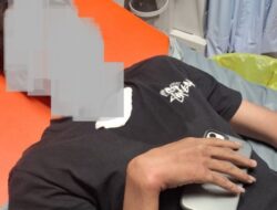Aksi Penangkapan Terduga Klitih di Jalan Samas Bantul Viral, Korban Pelajar Alami Penganiayaan