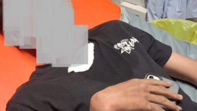 Aksi Penangkapan Terduga Klitih di Jalan Samas Bantul Viral, Korban Pelajar Alami Penganiayaan