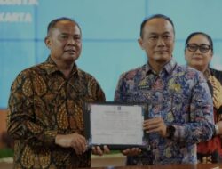 Sleman Bakal Terapkan Manajemen Talenta ASN untuk Wujudkan Tata Kelola Pemerintahan Profesional dan Berdaya Saing