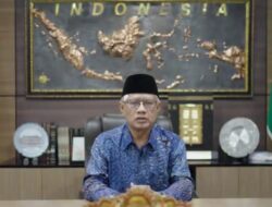 Haedar Nashir Tegaskan Isra Miraj Harus Dihidupkan dalam Kesalihan Pribadi dan Kehidupan Bangsa