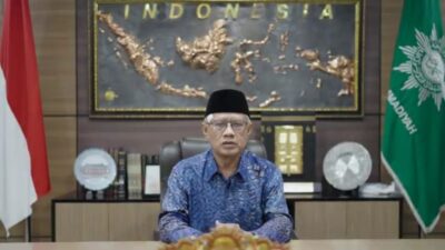 Haedar Nashir Tegaskan Isra Miraj Harus Dihidupkan dalam Kesalihan Pribadi dan Kehidupan Bangsa
