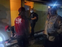 Pria Paruh Baya Asal Gunungkidul: Kehilangan Nyawa di Kamar Mandi Mes Karyawan Hotel, Diduga Masuk Angin