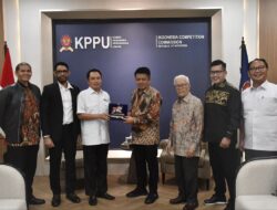 Rasi Ekonomi ASEAN Menguat, KPPU Dorong Lahirnya Organisasi Masyarakat Persaingan Usaha untuk Kawasan Asia Tenggara