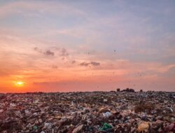 Darurat Sampah, Pemkot Yogyakarta Terapkan Larangan Buang Sampah Organik ke Depo