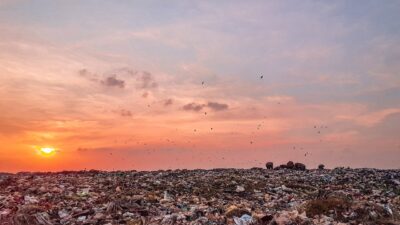 Darurat Sampah, Pemkot Yogyakarta Terapkan Larangan Buang Sampah Organik ke Depo