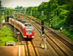 Jadwal KRL Jogja-Solo Hari Ini 10 Juni 2026, Berangkat dari Stasiun Tugu
