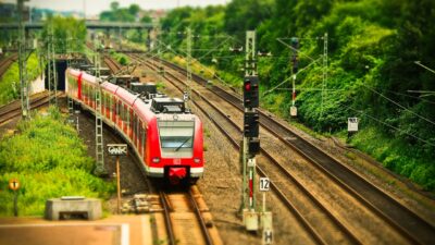 Cara Daftar Tiket Kereta Api Murah Tarif Reduksi