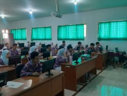 Hasil TKA 2025, DIY Pimpin Peringkat Nasional Bahasa Indonesia dan Matematika
