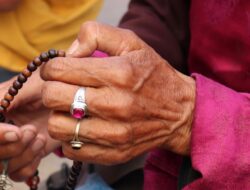 Zikir Bulan 21-30 Rajab yang Bisa Dikerjakan Muslim, Masih Ada Waktu