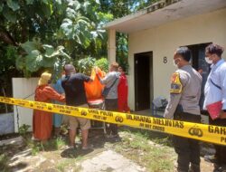 Terungkap Fakta Kematian Gadis Banguntapan Bantul, Ditemukan Tergantung di Lantai Dua