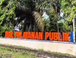 Ratusan Warga Datangi MPP Gunungkidul Usai Kepesertaan BPJS PBI Dinonaktifkan