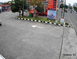 Modus Paku Ban di Yogyakarta Terbongkar, Tiga Pelaku Curi Rp243,5 Juta Uang Nasabah Bank