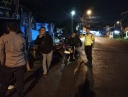 Viral Klitih di Imogiri Bantul Tertangkap, Polisi Ungkap Fakta Penganiayaan Berdarah di Selatan SMPN 2 Imogiri