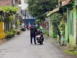 Viral Motor Perempuan Dirampas Pria Mabuk di Gondokusuman Yogyakarta, Polisi Buru Pelaku