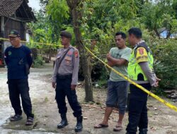 Ledakan Mercon di Srigading Bantul, Warga Sebut Racik Mercon Sambil Merokok