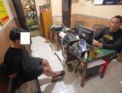 Viral Pencuri Tabung Gas Dihajar Warga di Suryowijayan, Polisi Amankan Dua Terduga Pelaku
