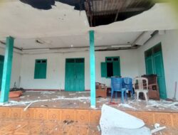 Polisi Selidiki Asal Bubuk Mesiu Ledakan Mercon di Srigading Bantul, Proses Hukum Menunggu Hasil Pemeriksaan