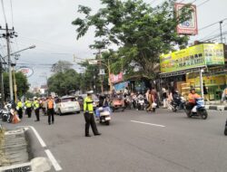 Dishub Kota Yogyakarta Imbau Penyelenggara Pasar Ramadan Utamakan Fungsi Jalan