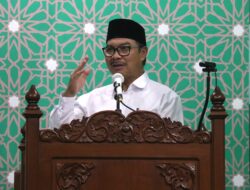Selama Ramadan 1447 H, BAZNAS Kota Yogyakarta Luncurkan Program Gerai ZIfthar di Masjid Diponegoro Balai Kota