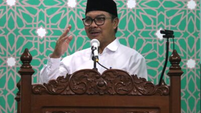 Selama Ramadan 1447 H, BAZNAS Kota Yogyakarta Luncurkan Program Gerai ZIfthar di Masjid Diponegoro Balai Kota