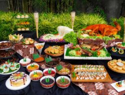 Sambut Bulan Suci 1447 H, Kimaya Sudirman Yogyakarta by Harris Hadirkan Buka Puasa Bertema Lentera Ramadhan