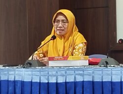Kegiatan Padat Karya Disnaker Sleman 2026 mengedepankan Kredibilitas, Kualitas dan Akunbilitas