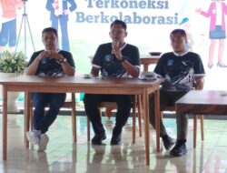 Pers Sebagai Alat Pemersatu Bangsa dan Peningkatan Rasa Nasionalisme