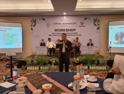 YPPIM dan BAZNAS DIY Perkuat Kapasitas Da’i Sambut Ramadhan 1447 H