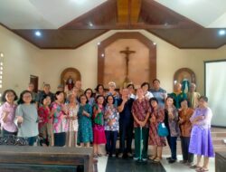 Meditasi Itu Doa Hening, Sederhana, Bukan Teknik, tapi Disiplin Pemuridan