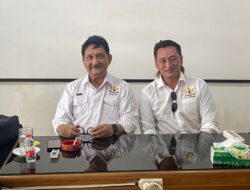 Komitmen Kuat Dari KADIN Gunungkidul