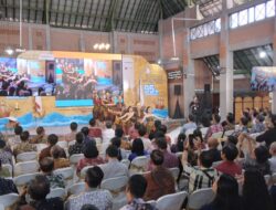 Sinode Gereja-gereja Kristen Jawa 95 Tahun : Tanah Garapan Masih Luas