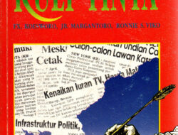 Membaca Ulang Buku “Di Balik Tugas Kuli Tinta”
