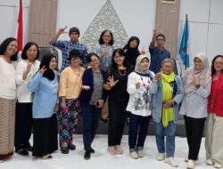 Sastra Bulan Purnama Kurasi Tiga Naskah Cerpen Perempuan