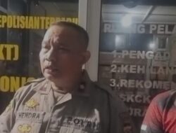 Konflik Kolam Ikan di Wonodoyo Berujung Dua Laporan Polisi, Tiga Remaja Korban Pengeroyokan Dilaporkan Balik atas Dugaan Pencurian Ikan