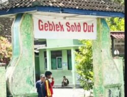 Polemik Larangan Batik Geblek Renteng di Kulon Progo, Ancaman Mutasi Kepala Sekolah Disorot