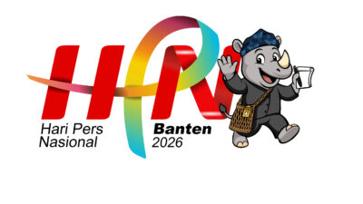 Tema Hari Pers Nasional 2026 dan Link Download Logo Resmi