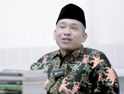 M. Nur Kholis Setiawan: Inilah Bentuk Balasan Kontan Allah Selain Materi