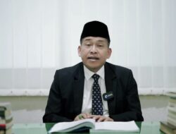 Bahaya Penyakit Hati dalam Ketaatan, Ini Refleksi Prof. M. Nur Kholis Setiawan soal Keikhlasan