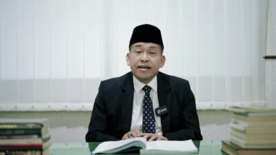 Bahaya Penyakit Hati dalam Ketaatan, Ini Refleksi Prof. M. Nur Kholis Setiawan soal Keikhlasan