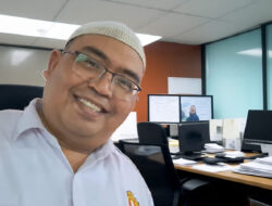 Demi Kesejahteraan Indonesia, Negara Wajib Hadir dalam Penguasaan Pangan