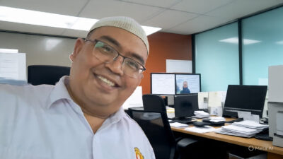 Demi Kesejahteraan Indonesia, Negara Wajib Hadir dalam Penguasaan Pangan