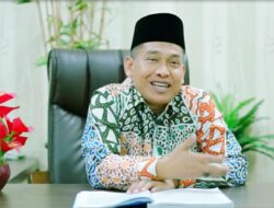 Contoh Ikhtiar Nyata Hindari Halu Menurut Prof. M. Nur Kholis Setiawan