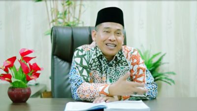 M. Nur Kholis Setiawan Ungkap Cara Mengubah Jabatan dan Harta Menjadi Jalan Spiritual