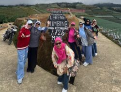 Menelisik Keberadaan Komunitas Happy – Happy dengan Aneka Kegiatan Positif