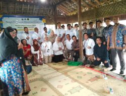 Sinergi Tiga Perguruan Tinggi dalam Program Pengabdian Kepada Masyarakat Terpadu bagi UMKM di Sleman