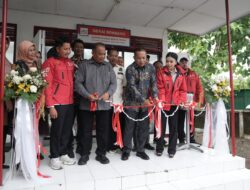 Menkop RI Launching Produk HIPMI DIY untuk KDKMP, Bupati Sleman: Bentuk Perhatian bagi Keberlangsungan Iklim Koperasi di Sleman