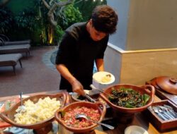 Tjokro Style Yogyakarta Hadirkan “Nusarasa Ramadhan”: Nikmatnya Keberagaman, Hangatnya Kebersamaan