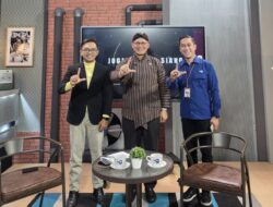 Jogja Jelang Siang TVRI Yogyakarta: Ekosistem Keuangan Inklusif DIY