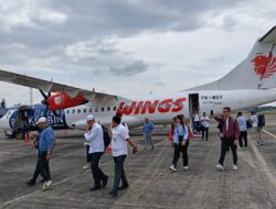 Wings Air Buka Penerbangan Jurusan YIA – Bandung, Begini Faktanya