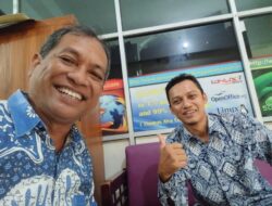 Libur Lebaran Ke-3, Reuni Ulang Tahun Emas Pawitikra’79 Rencana Digelar di Aula SMP Negeri 5 Yogyakarta